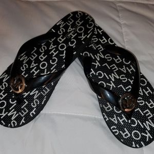 michael kors sandals